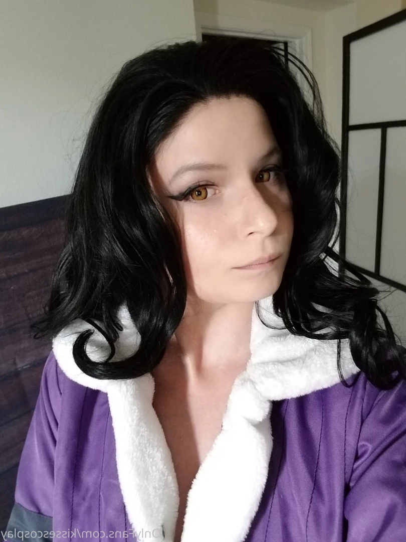 Kisses [ kissescosplay ] Onlyfans leaked photo 9786437 on Hotleaks.tv