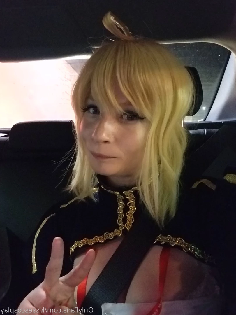 Kisses [ kissescosplay ] Onlyfans leaked photo 9786466 on Hotleaks.tv