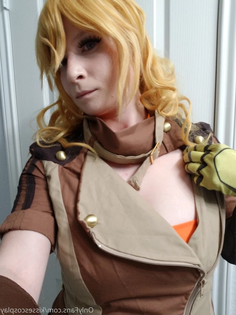 Kisses [ kissescosplay ] Onlyfans leaked photo 9786470 on Hotleaks.tv