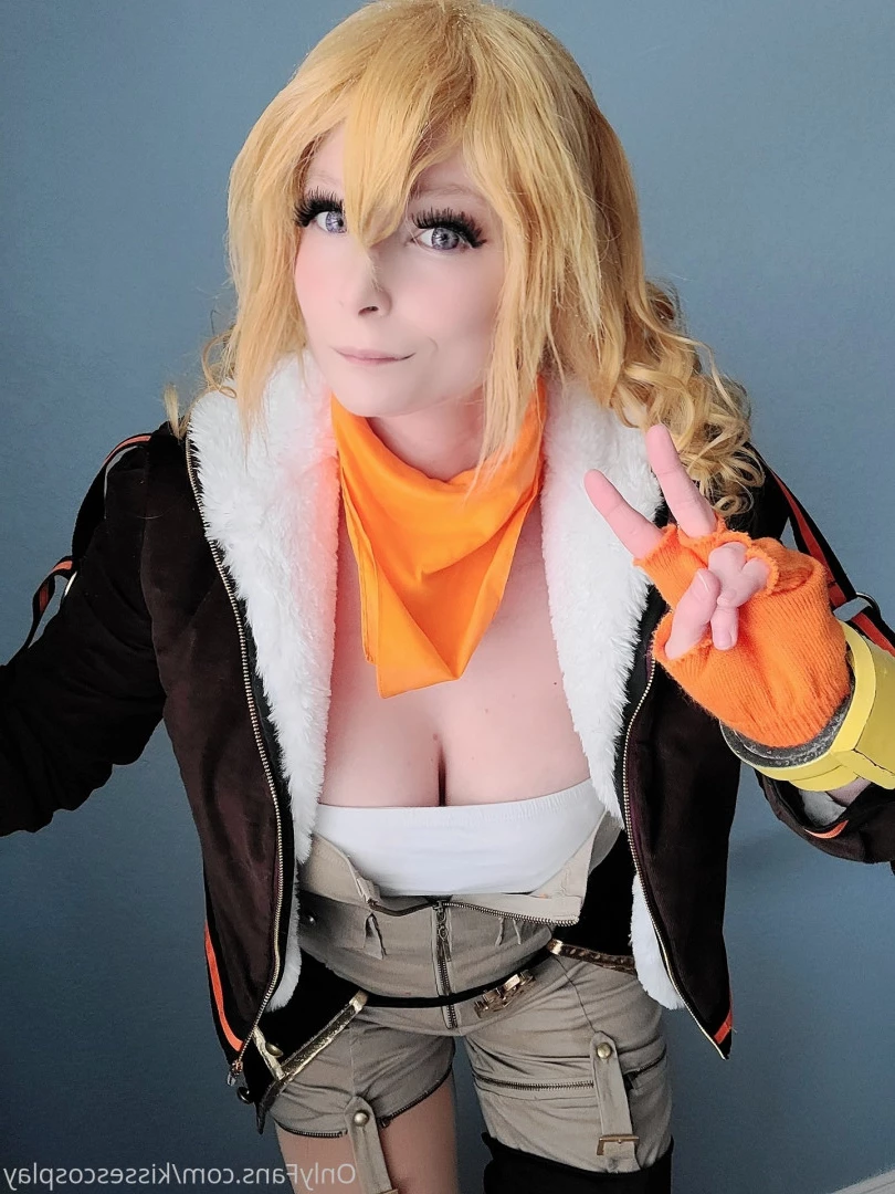 Kisses [ kissescosplay ] Onlyfans leaked photo 9786477 on Hotleaks.tv