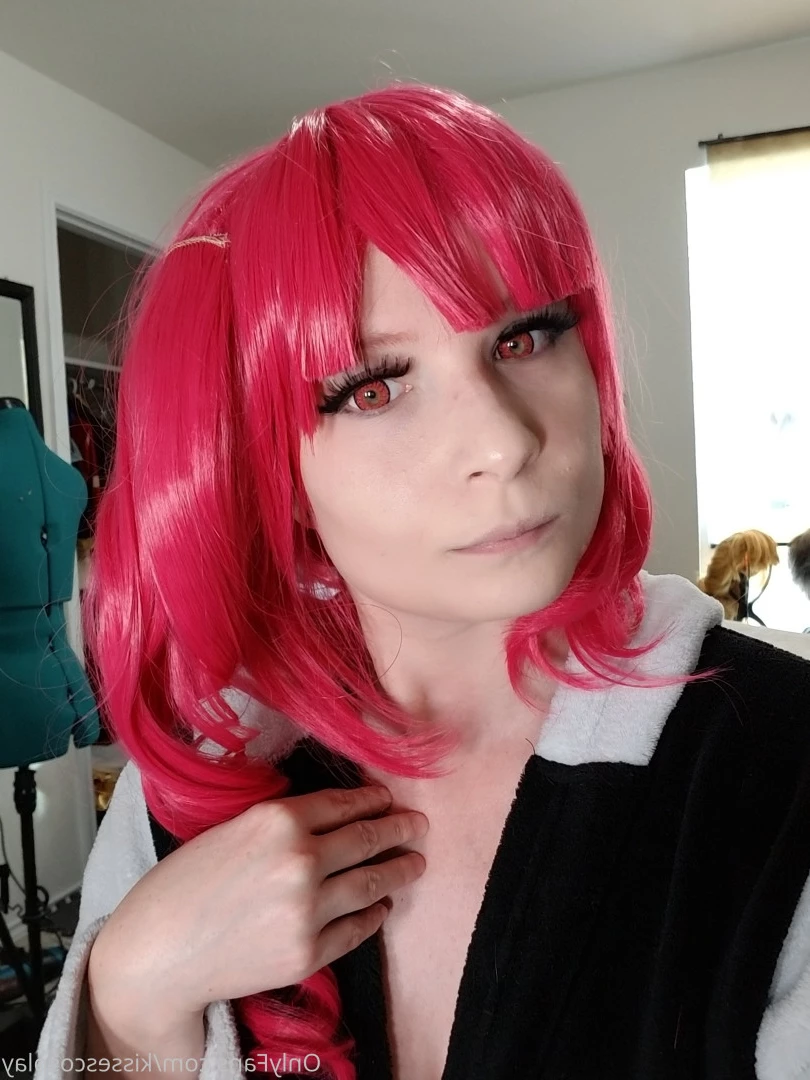 Kisses [ kissescosplay ] Onlyfans leaked photo 9786498 on Hotleaks.tv