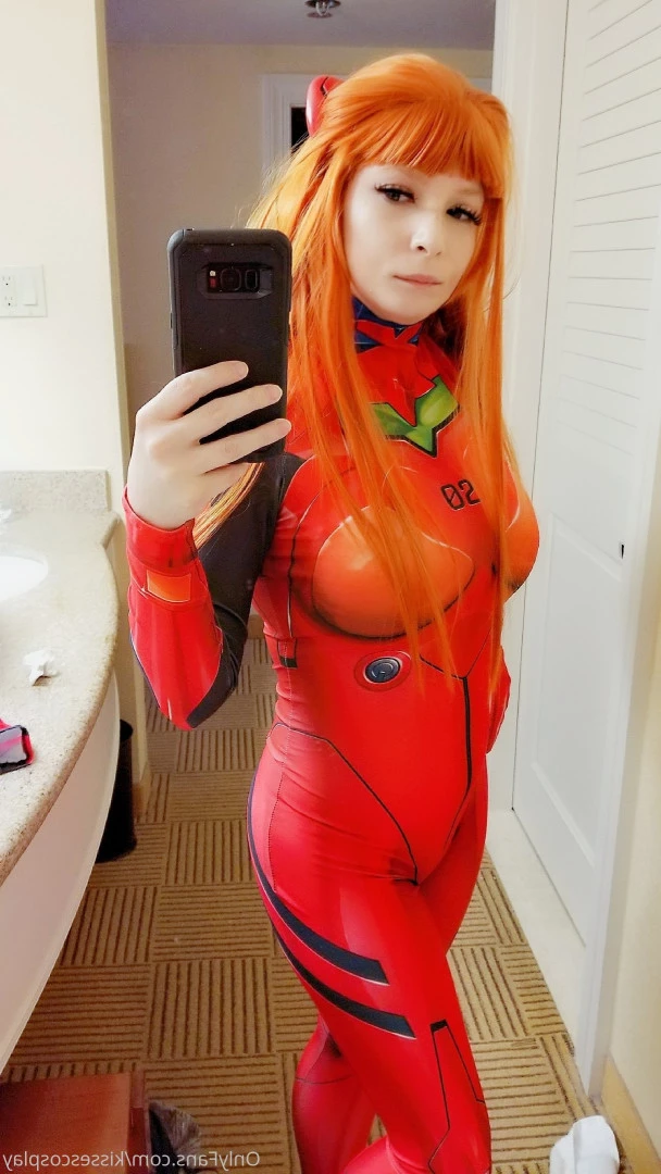 Kisses [ kissescosplay ] Onlyfans leaked photo 9786504 on Hotleaks.tv