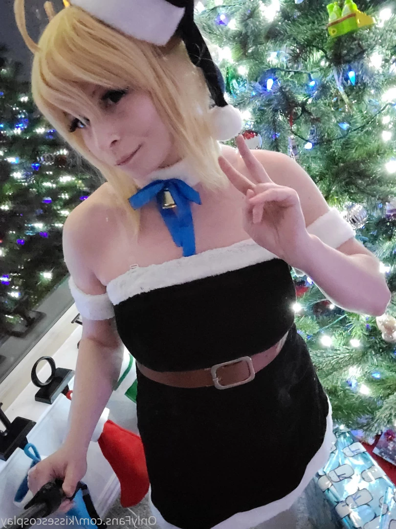 Kisses [ kissescosplay ] Onlyfans leaked photo 9786511 on Hotleaks.tv