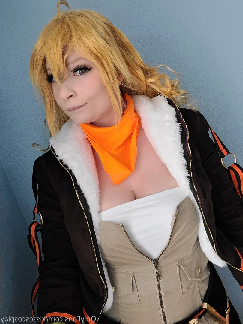 Kisses [ kissescosplay ] Onlyfans leaked photo 9786544 on Hotleaks.tv