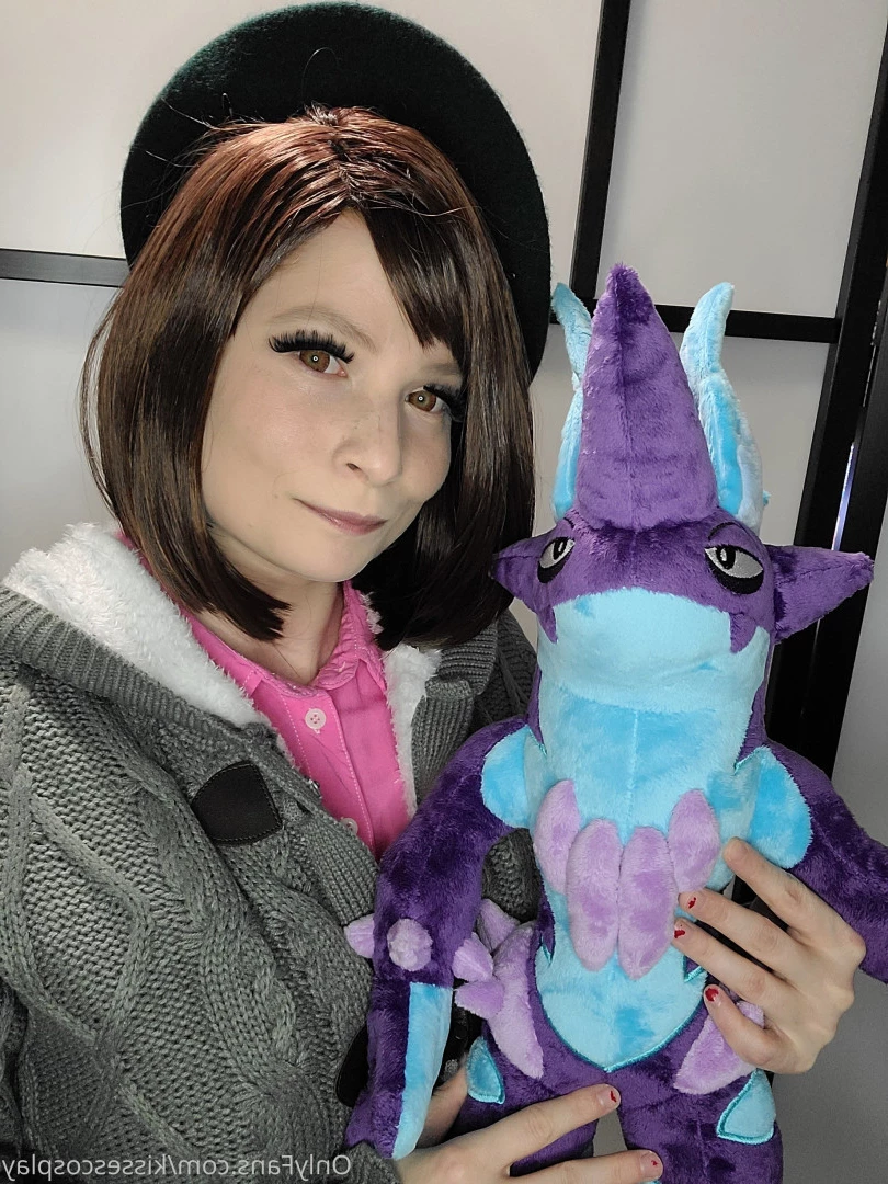 Kisses [ kissescosplay ] Onlyfans leaked photo 9786567 on Hotleaks.tv