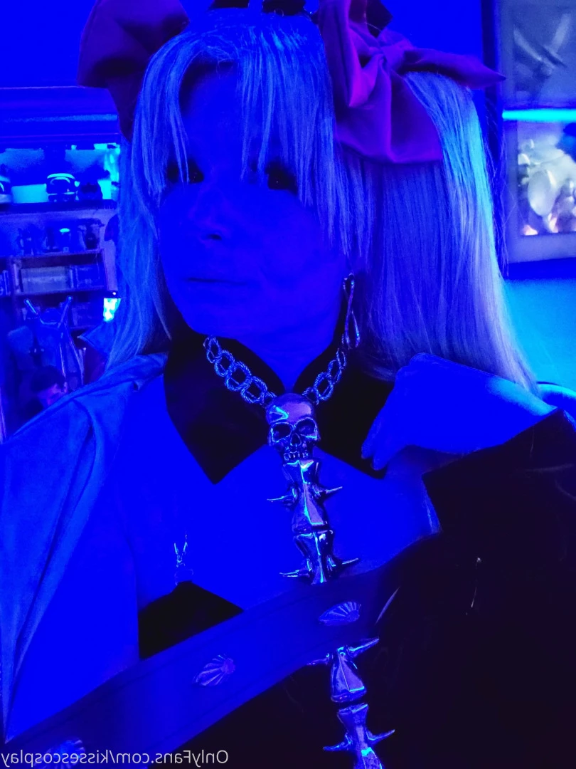 Kisses [ kissescosplay ] Onlyfans leaked photo 9786573 on Hotleaks.tv