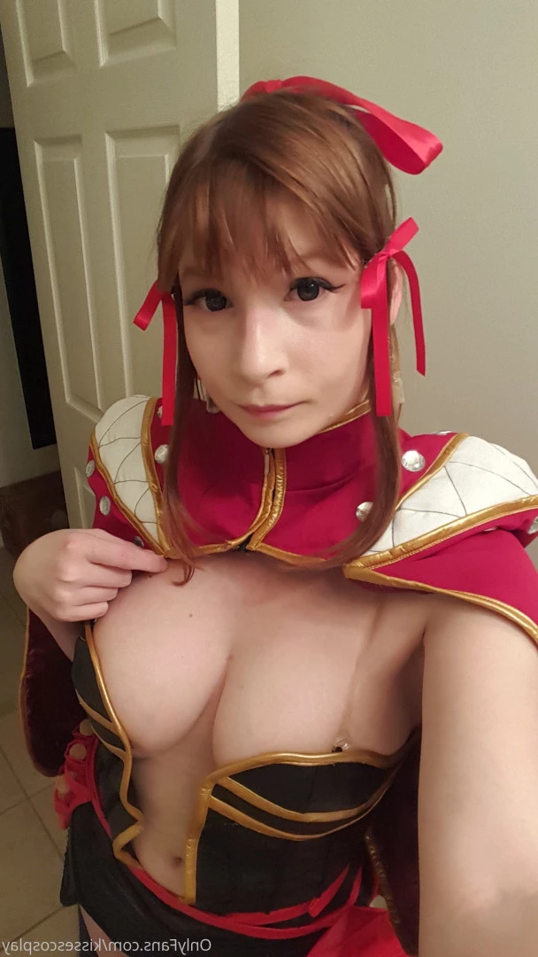 Kisses [ kissescosplay ] Onlyfans leaked photo 9786587 on Hotleaks.tv