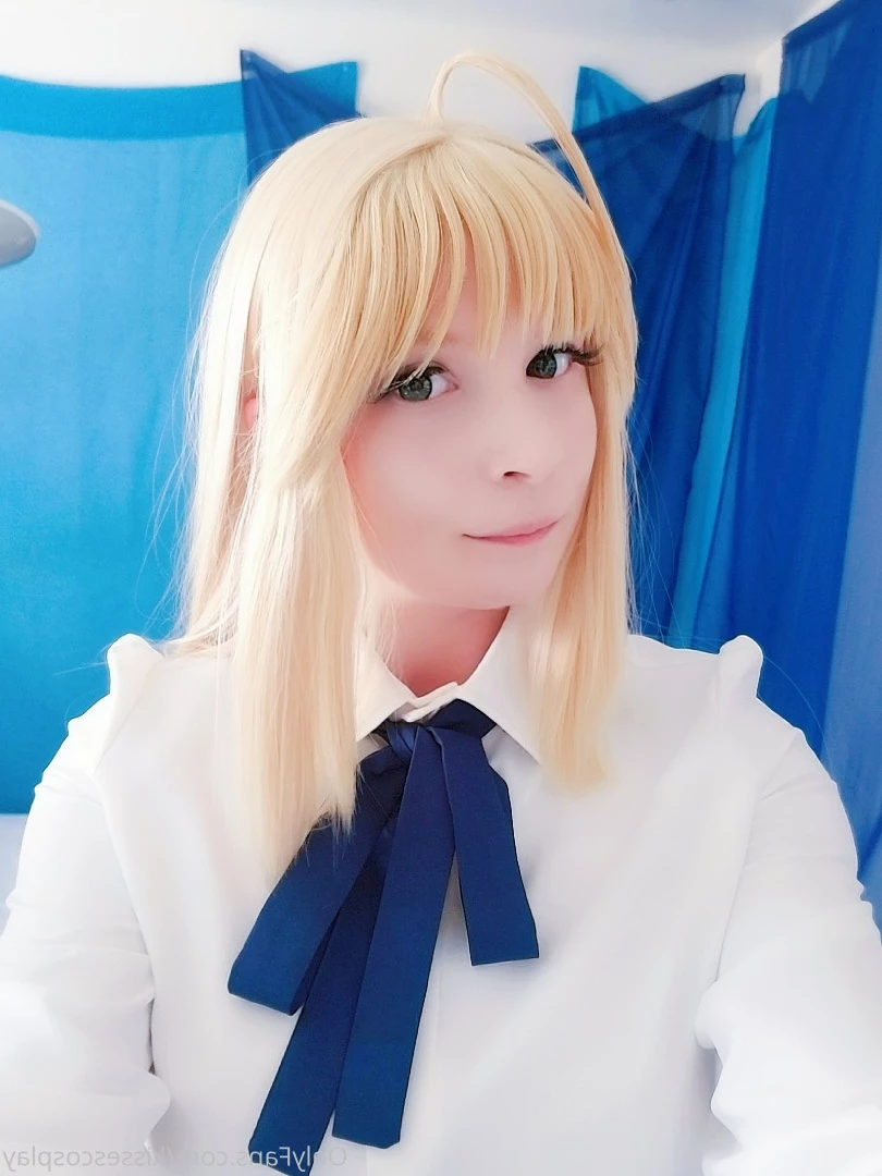 Kisses [ kissescosplay ] Onlyfans leaked photo 9786592 on Hotleaks.tv