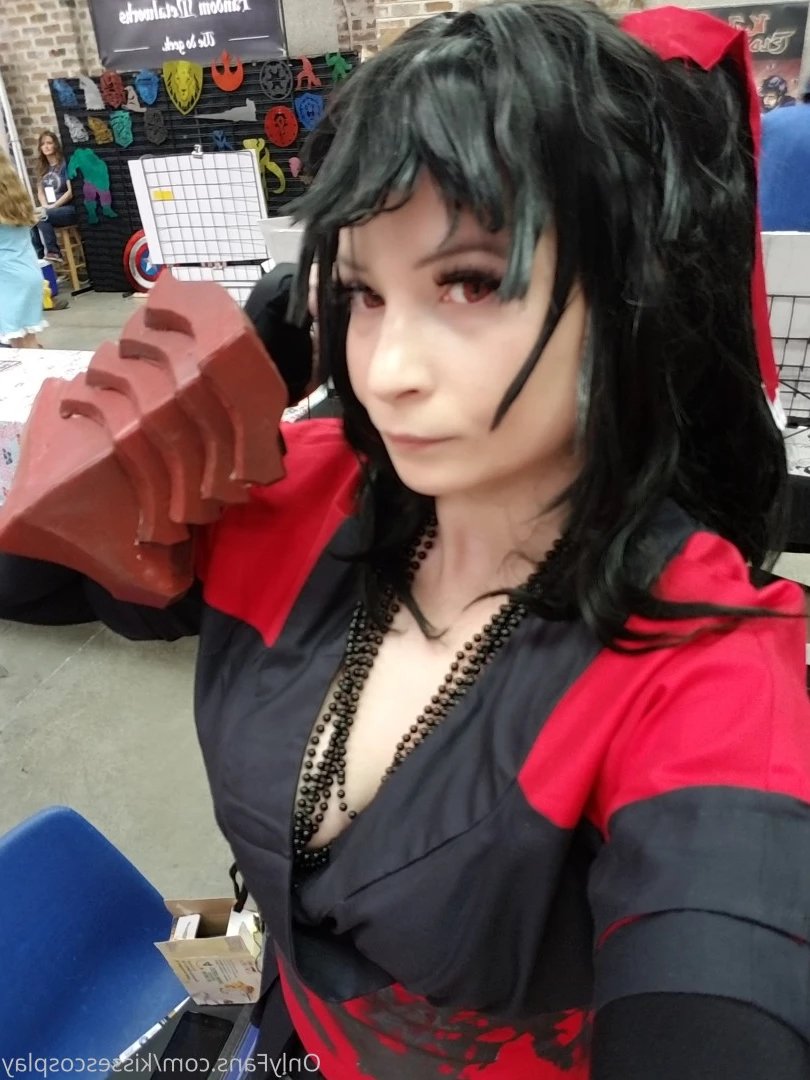 Kisses [ kissescosplay ] Onlyfans leaked photo 9786599 on Hotleaks.tv