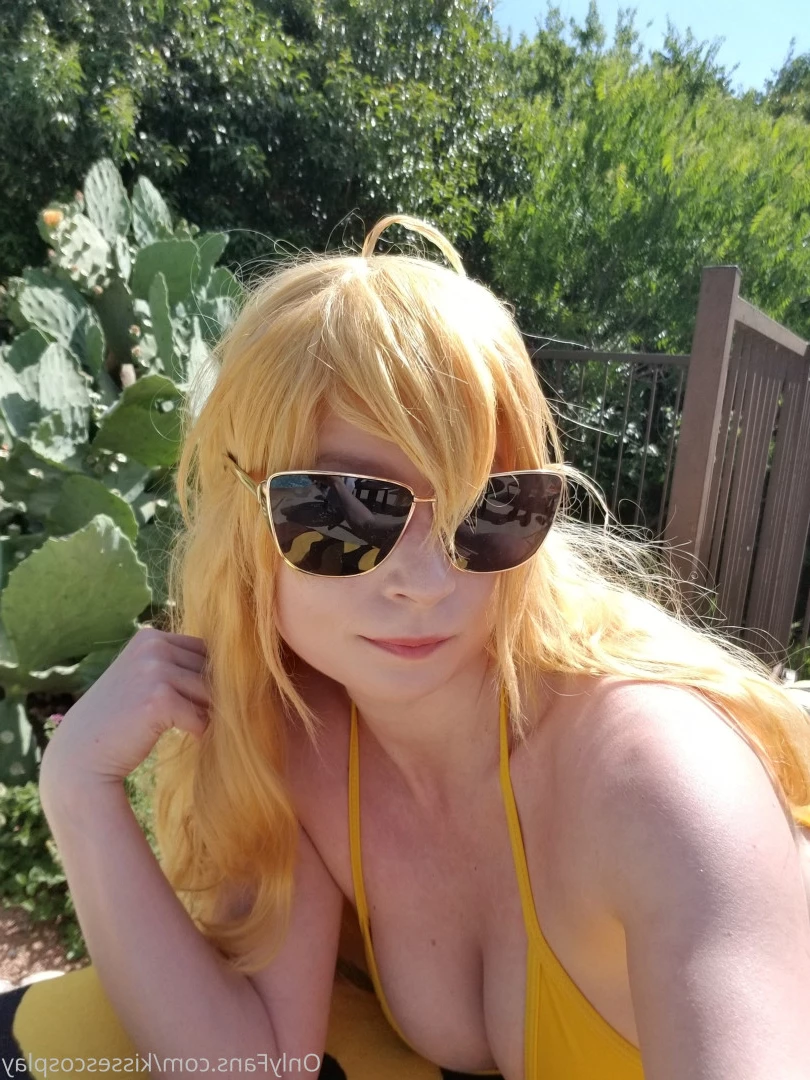 Kisses [ kissescosplay ] Onlyfans leaked photo 9786613 on Hotleaks.tv