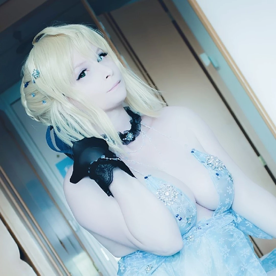 Kisses [ kissescosplay ] Onlyfans leaked photo 9786639 on Hotleaks.tv