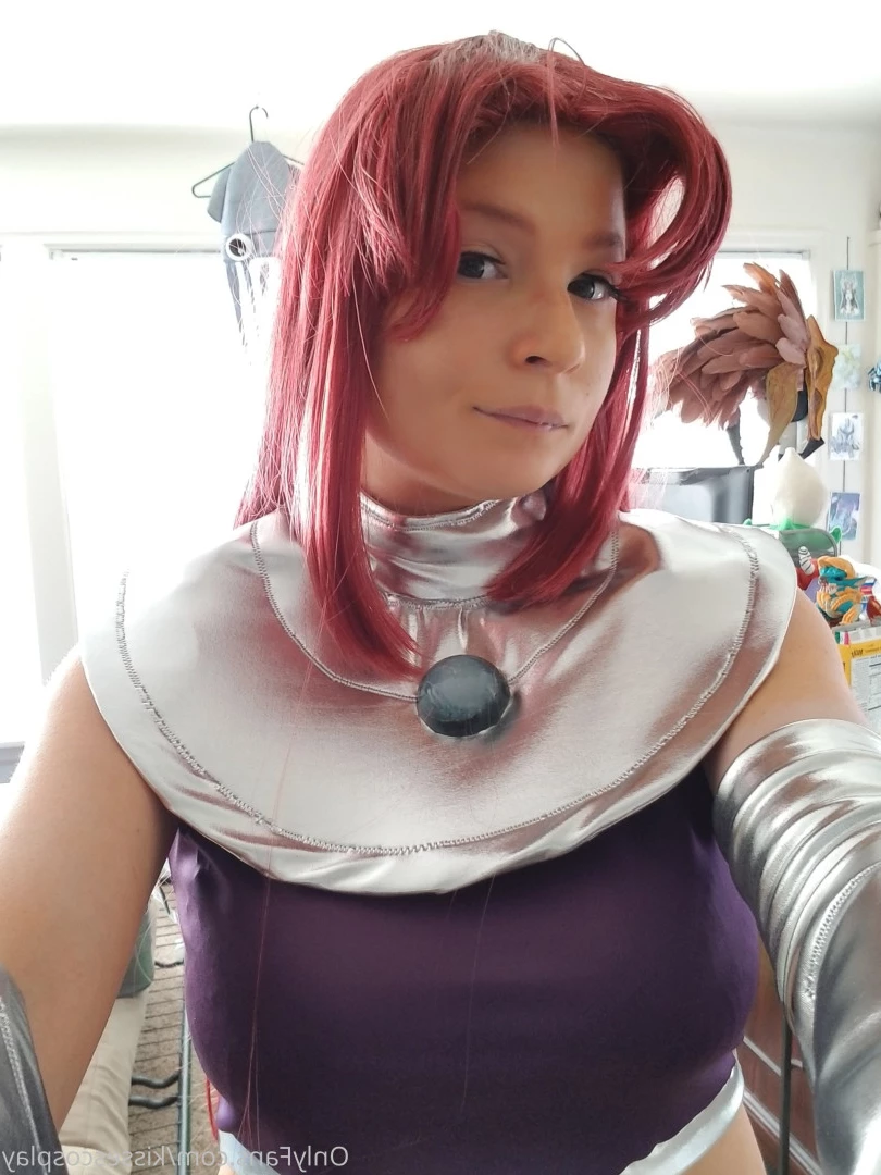Kisses [ kissescosplay ] Onlyfans leaked photo 9786665 on Hotleaks.tv