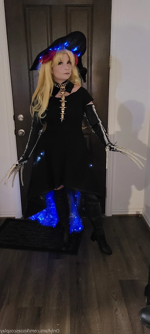 Kisses [ kissescosplay ] Onlyfans leaked photo 9786680 on Hotleaks.tv