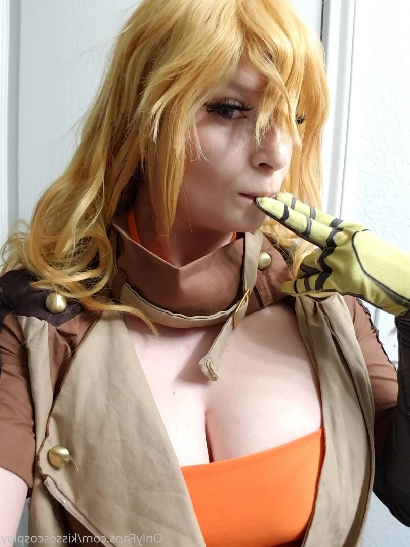 Kisses [ kissescosplay ] Onlyfans leaked photo 9786693 on Hotleaks.tv