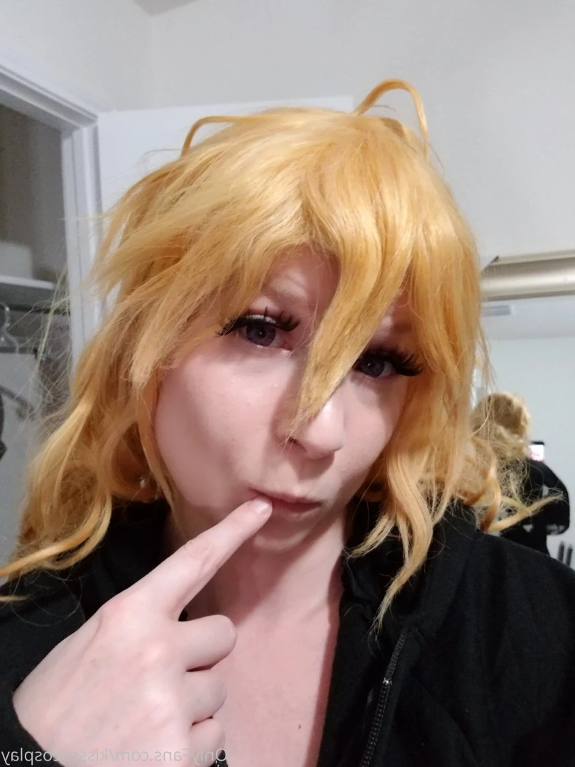 Kisses [ kissescosplay ] Onlyfans leaked photo 9786697 on Hotleaks.tv
