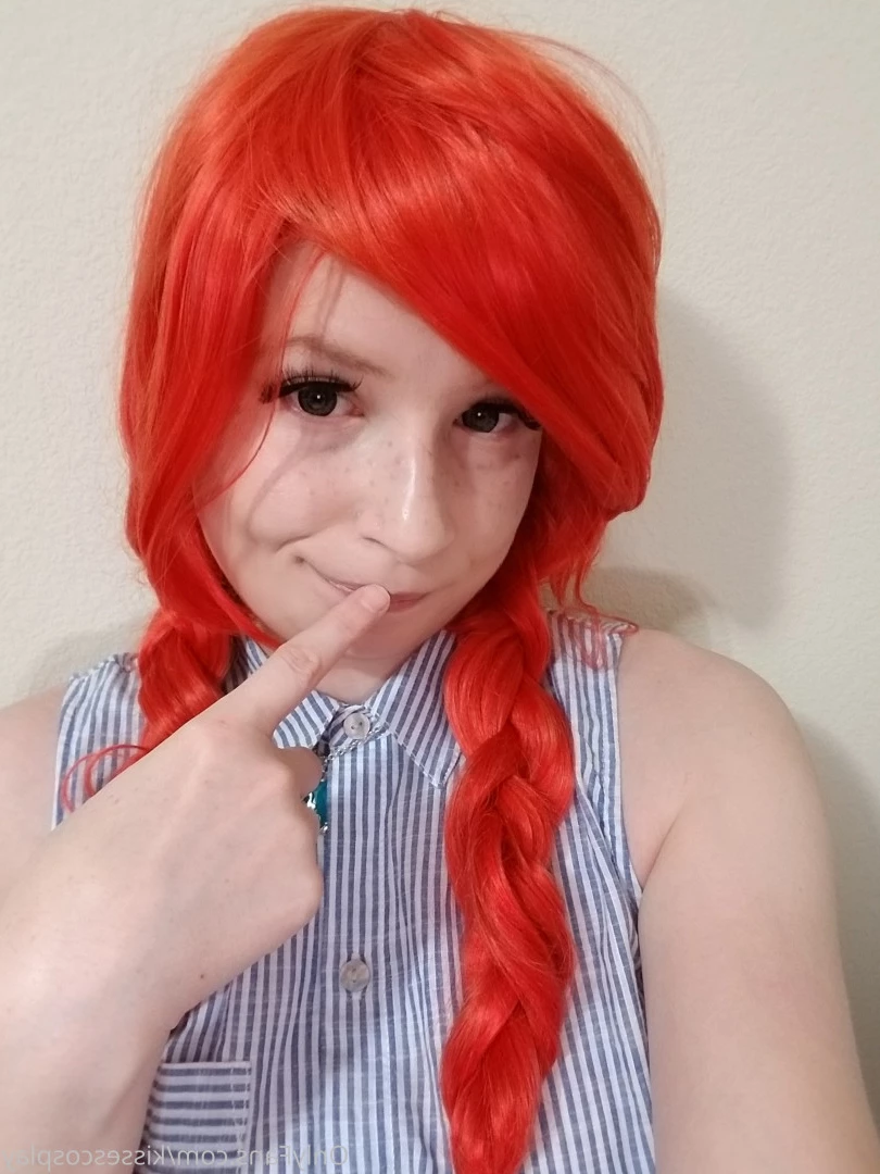 Kisses [ kissescosplay ] Onlyfans leaked photo 9786721 on Hotleaks.tv