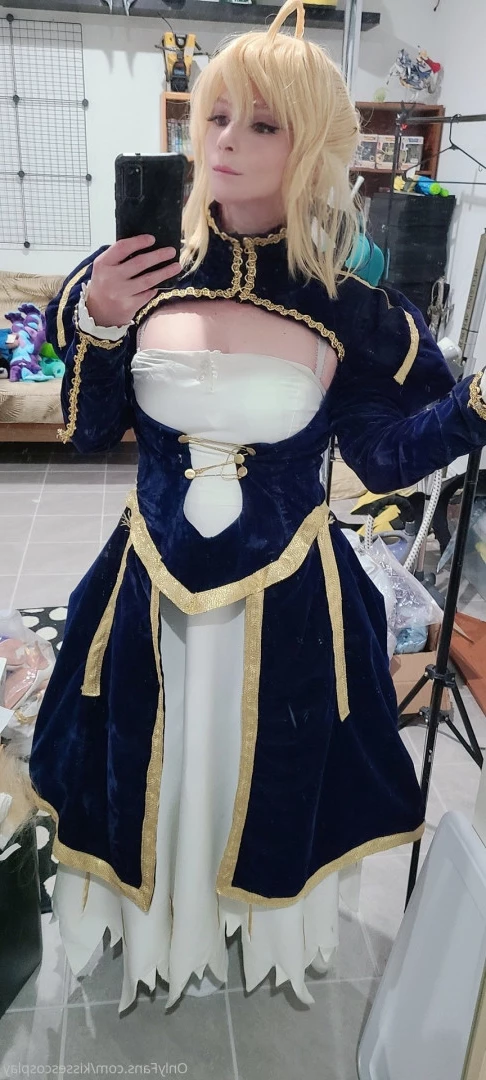 Kisses [ kissescosplay ] Onlyfans leaked photo 9786727 on Hotleaks.tv