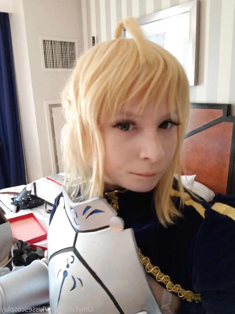 Kisses [ kissescosplay ] Onlyfans leaked photo 9786733 on Hotleaks.tv