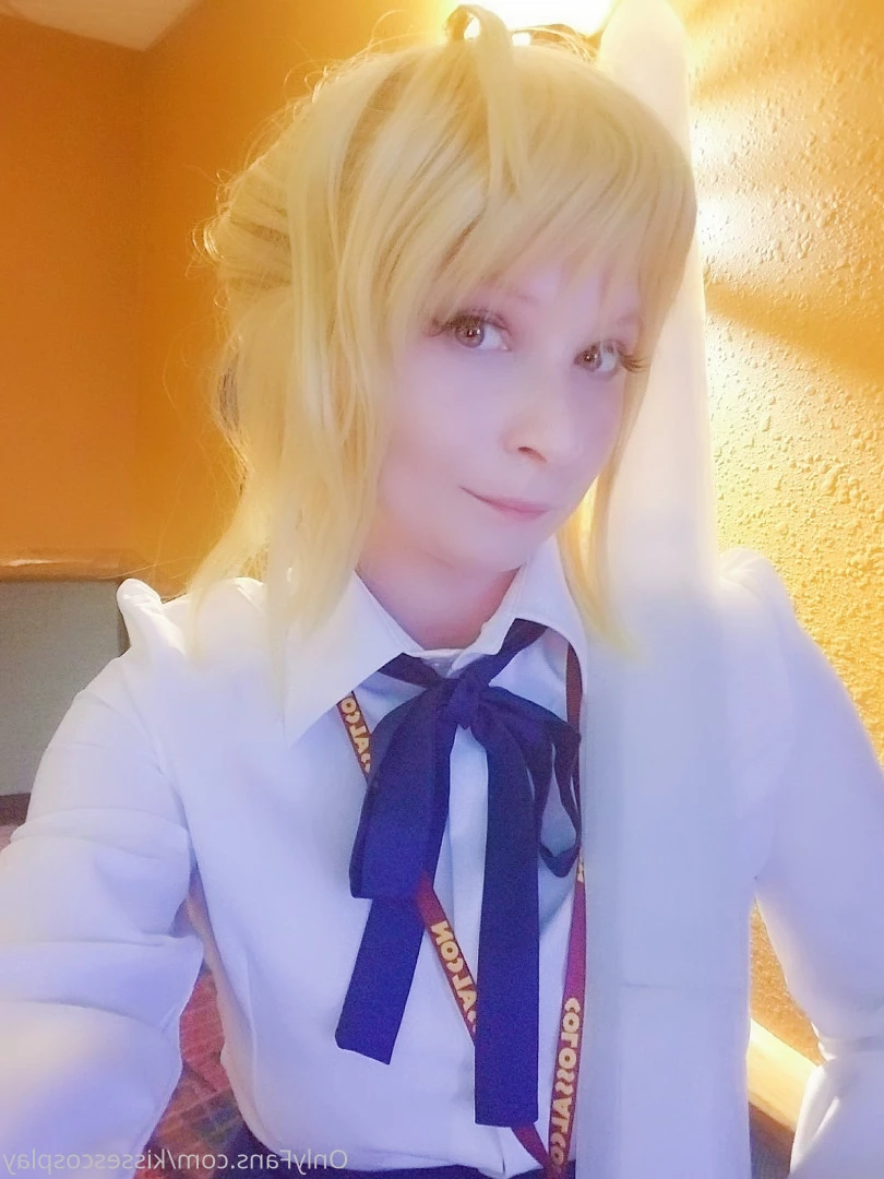 Kisses [ kissescosplay ] Onlyfans leaked photo 9786740 on Hotleaks.tv