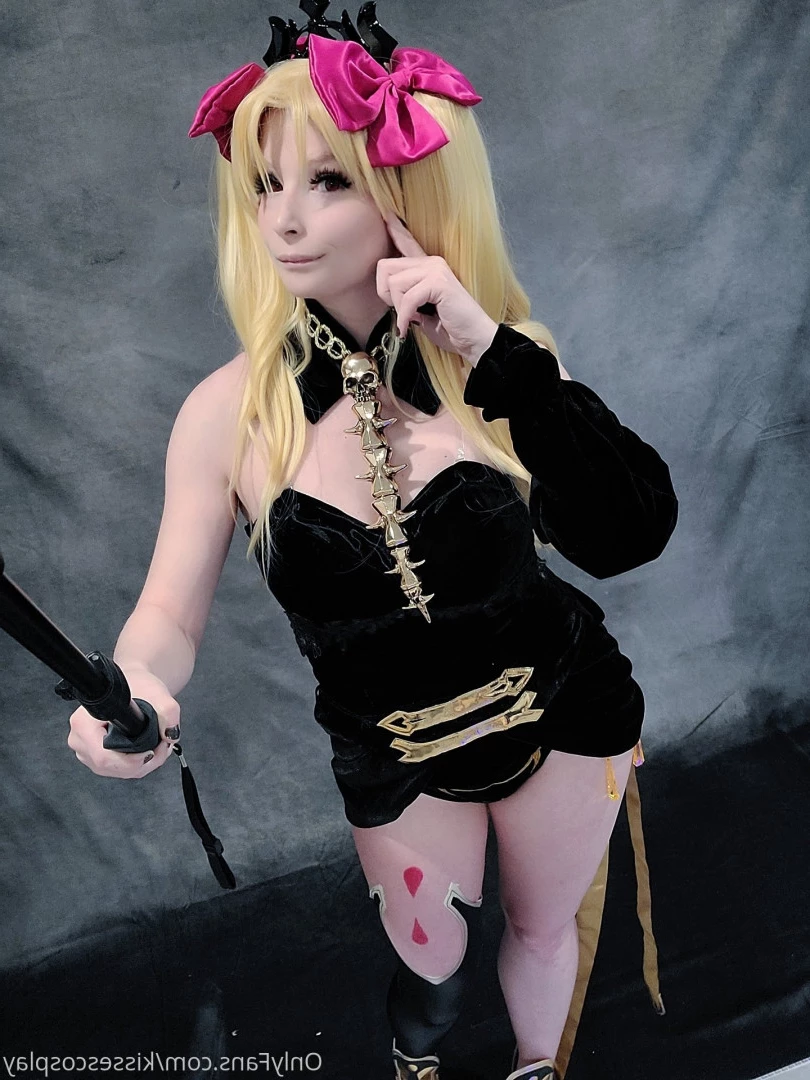 Kisses [ kissescosplay ] Onlyfans leaked photo 9786755 on Hotleaks.tv
