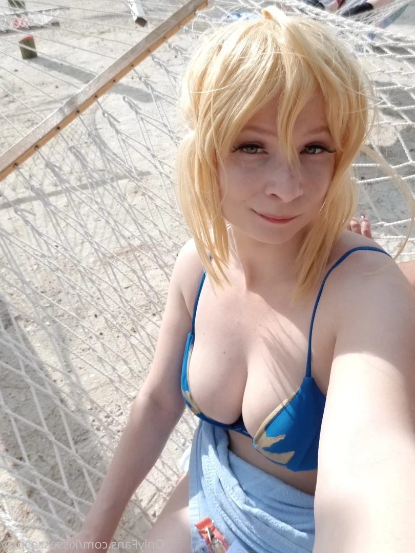 Kisses [ kissescosplay ] Onlyfans leaked photo 9786763 on Hotleaks.tv