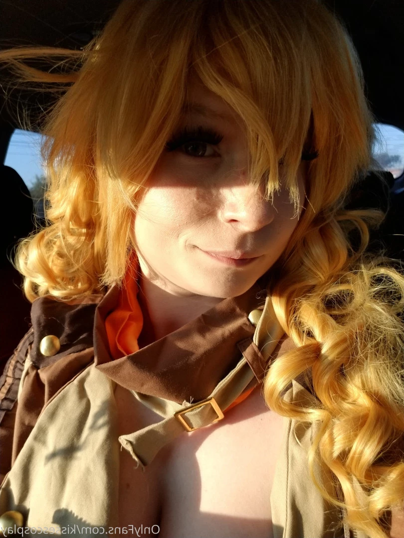 Kisses [ kissescosplay ] Onlyfans leaked photo 9786767 on Hotleaks.tv