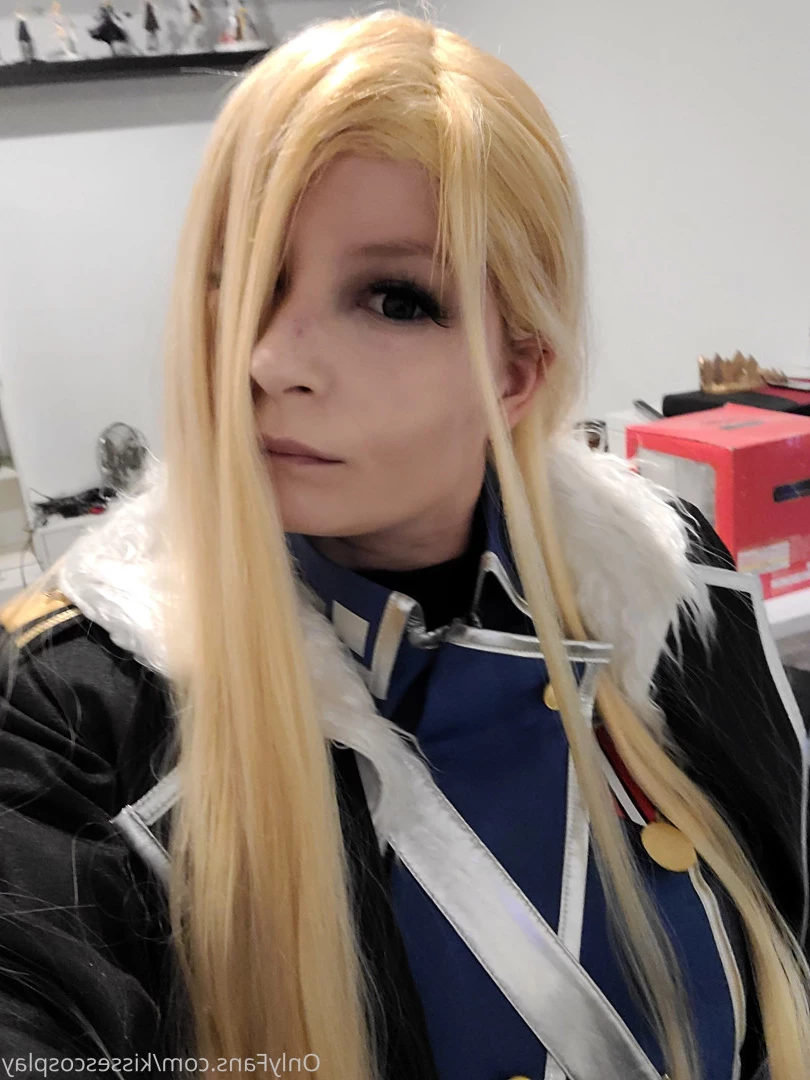 Kisses [ kissescosplay ] Onlyfans leaked photo 9786781 on Hotleaks.tv