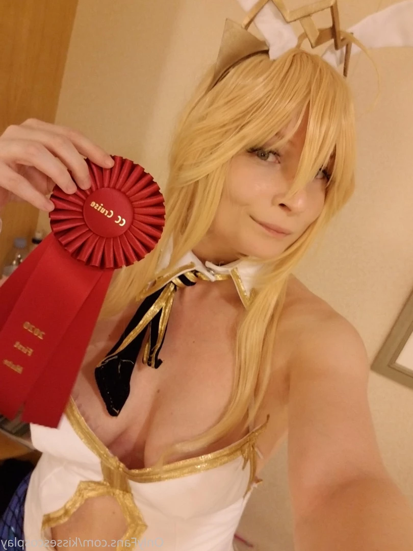 Kisses [ kissescosplay ] Onlyfans leaked photo 9786788 on Hotleaks.tv
