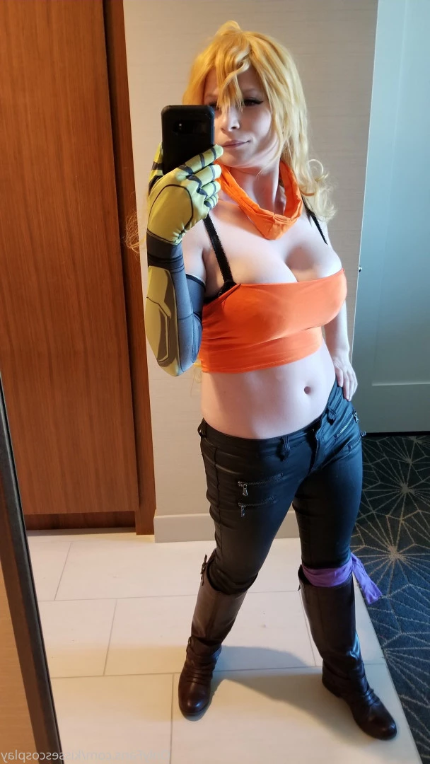 Kisses [ kissescosplay ] Onlyfans leaked photo 9786794 on Hotleaks.tv