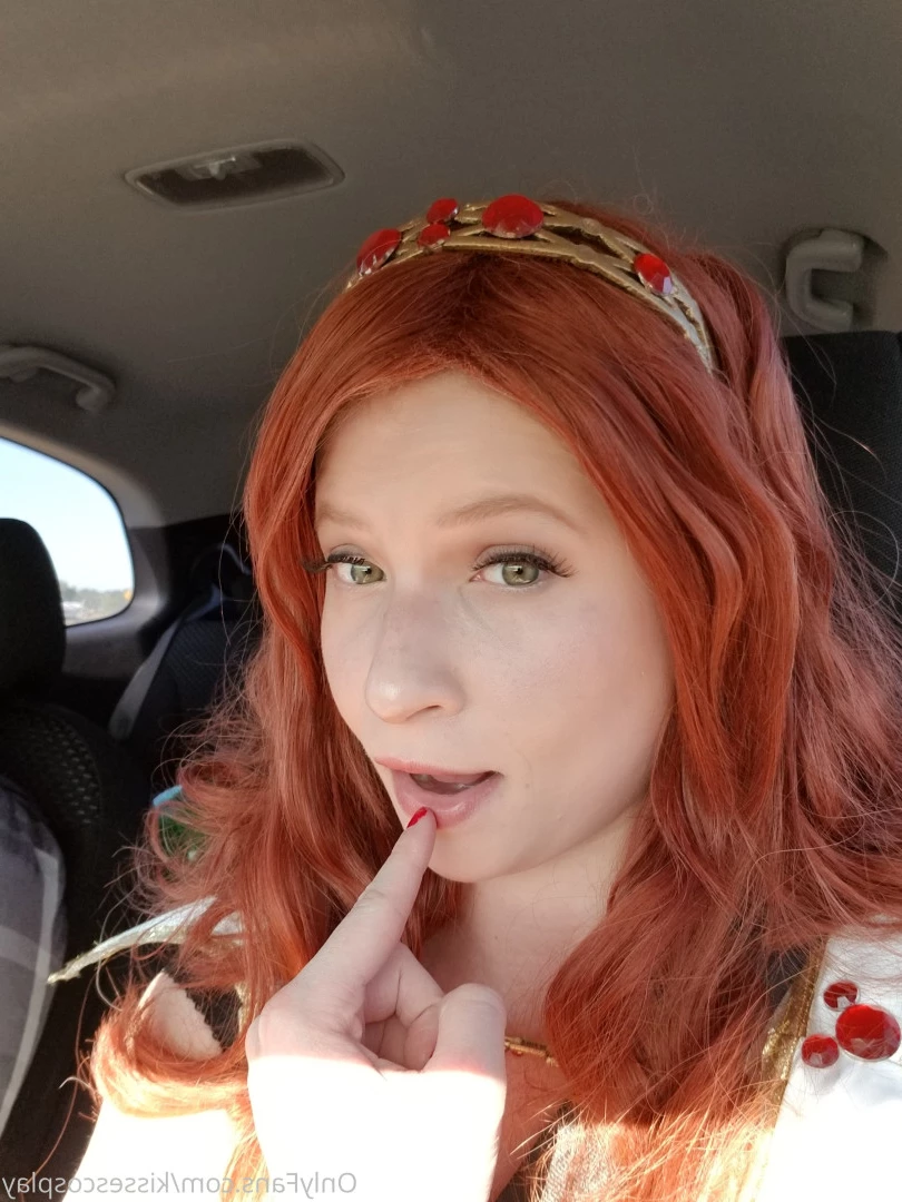 Kisses [ kissescosplay ] Onlyfans leaked photo 9786814 on Hotleaks.tv