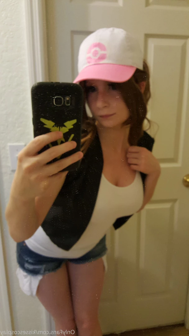 Kisses [ kissescosplay ] Onlyfans leaked photo 9786823 on Hotleaks.tv