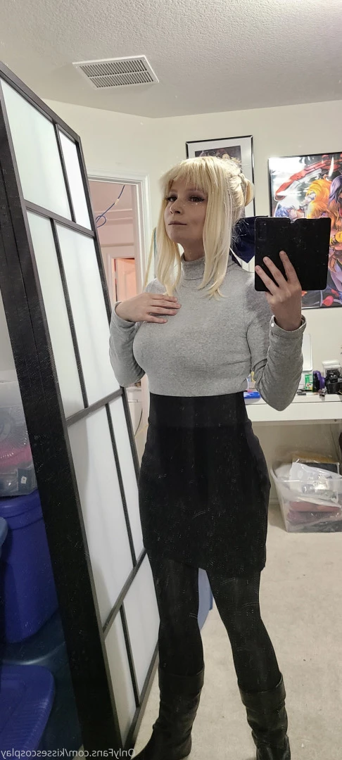 Kisses [ kissescosplay ] Onlyfans leaked photo 9786831 on Hotleaks.tv