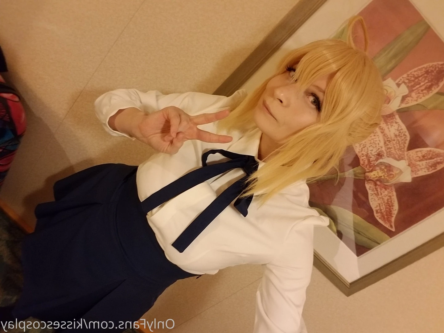 Kisses [ kissescosplay ] Onlyfans leaked photo 9786841 on Hotleaks.tv