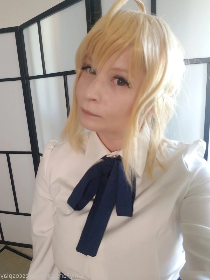 Kisses [ kissescosplay ] Onlyfans leaked photo 9786849 on Hotleaks.tv
