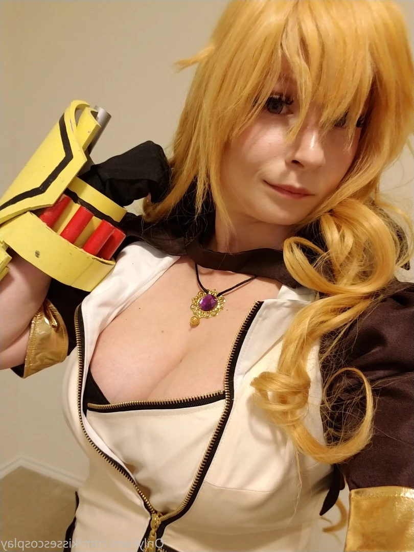 Kisses [ kissescosplay ] Onlyfans leaked photo 9786856 on Hotleaks.tv