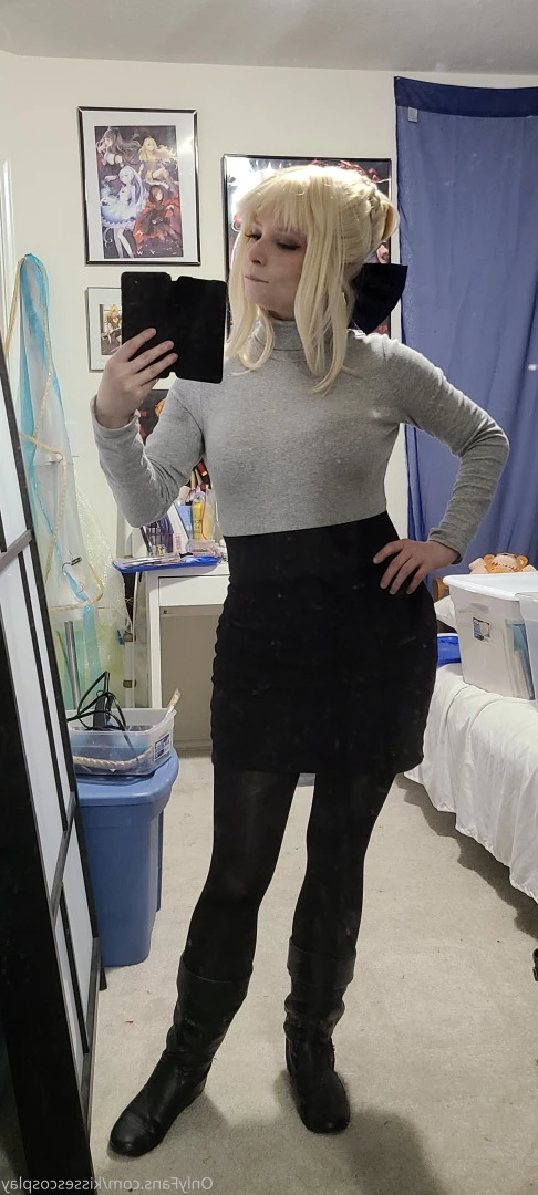 Kisses [ kissescosplay ] Onlyfans leaked photo 9786875 on Hotleaks.tv
