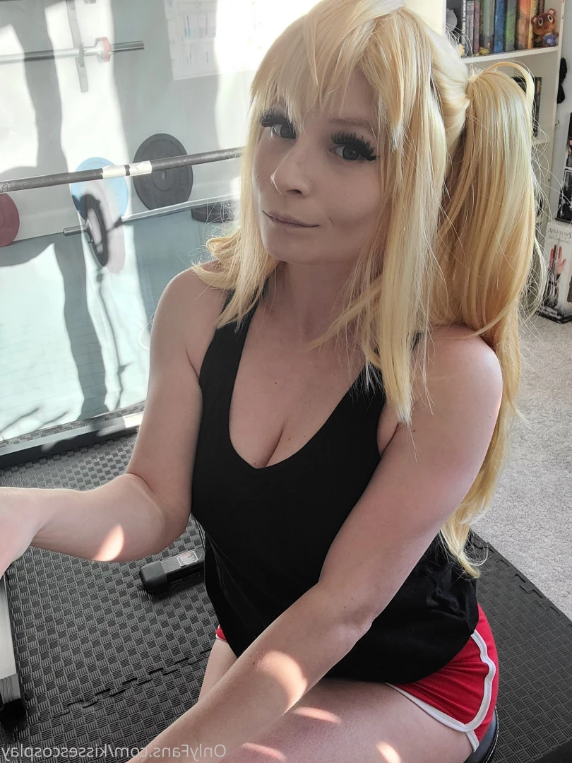 Kisses [ kissescosplay ] Onlyfans leaked photo 9786882 on Hotleaks.tv