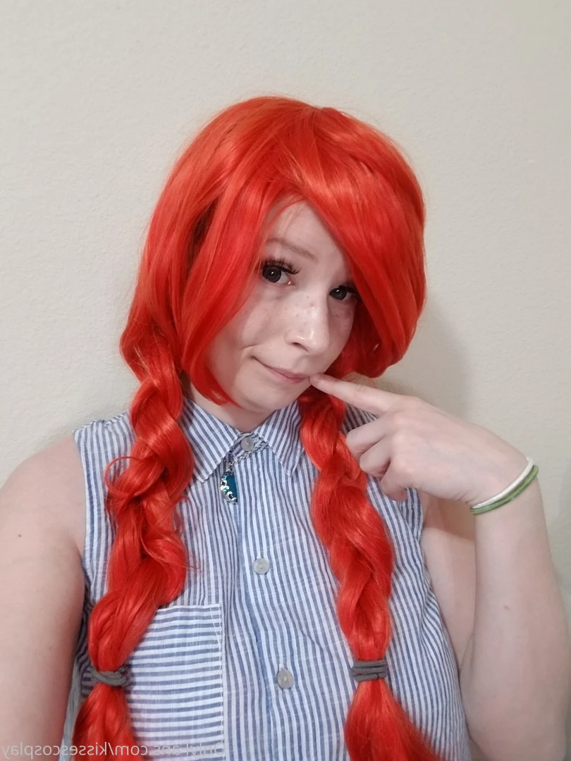 Kisses [ kissescosplay ] Onlyfans leaked photo 9786896 on Hotleaks.tv