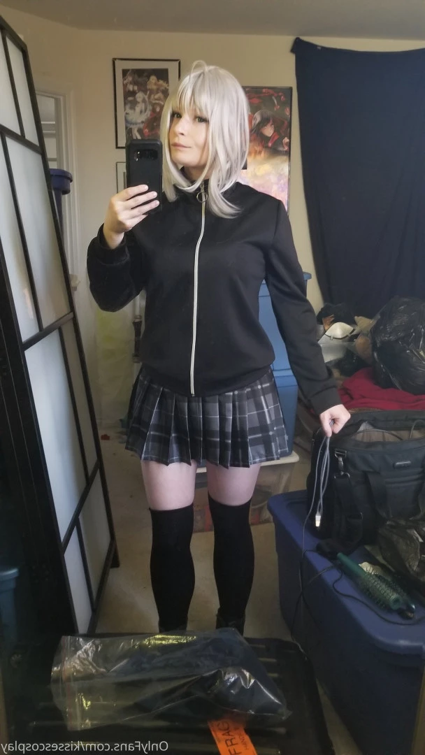 Kisses [ kissescosplay ] Onlyfans leaked photo 9786904 on Hotleaks.tv