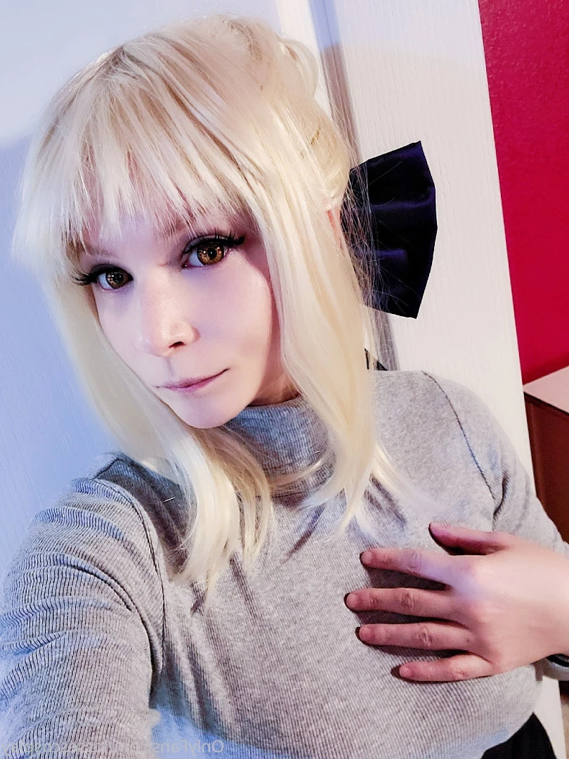 Kisses [ kissescosplay ] Onlyfans leaked photo 9786909 on Hotleaks.tv