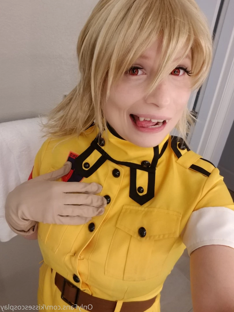 Kisses [ kissescosplay ] Onlyfans leaked photo 9786921 on Hotleaks.tv