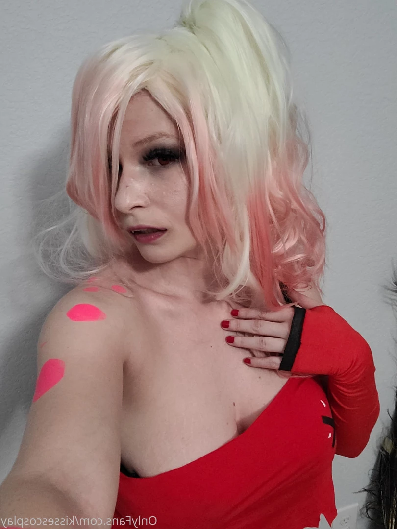 Kisses [ kissescosplay ] Onlyfans leaked photo 9786941 on Hotleaks.tv