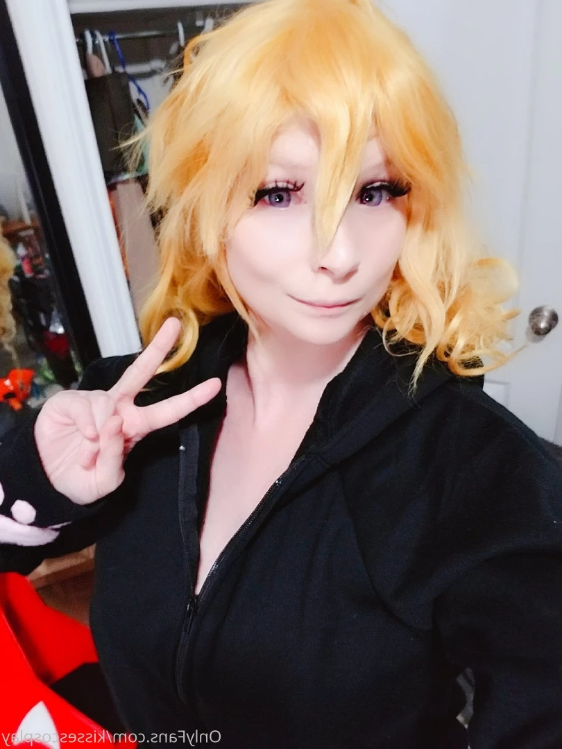Kisses [ kissescosplay ] Onlyfans leaked photo 9786948 on Hotleaks.tv