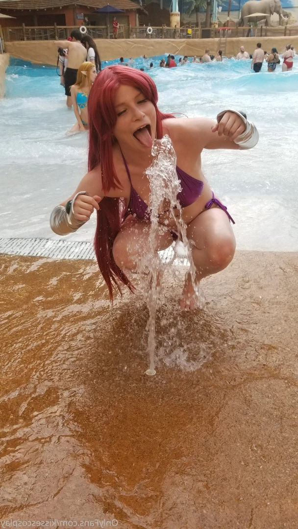 Kisses [ kissescosplay ] Onlyfans leaked photo 9786974 on Hotleaks.tv