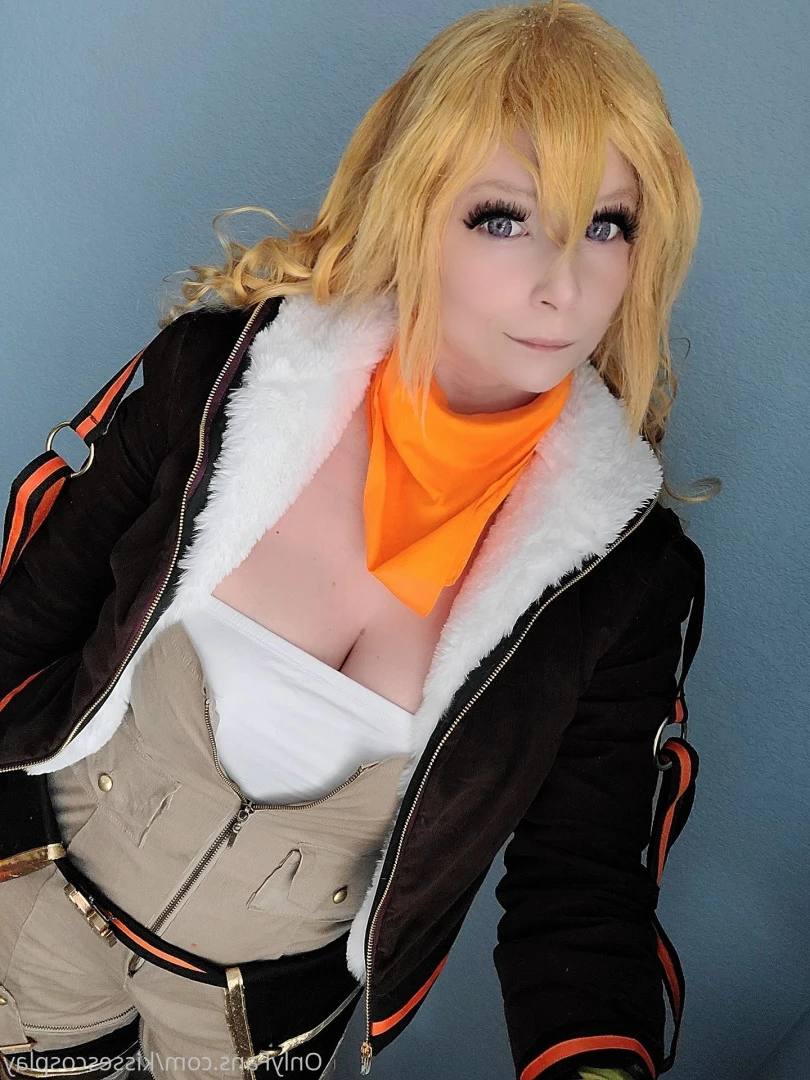 Kisses [ kissescosplay ] Onlyfans leaked photo 9786993 on Hotleaks.tv