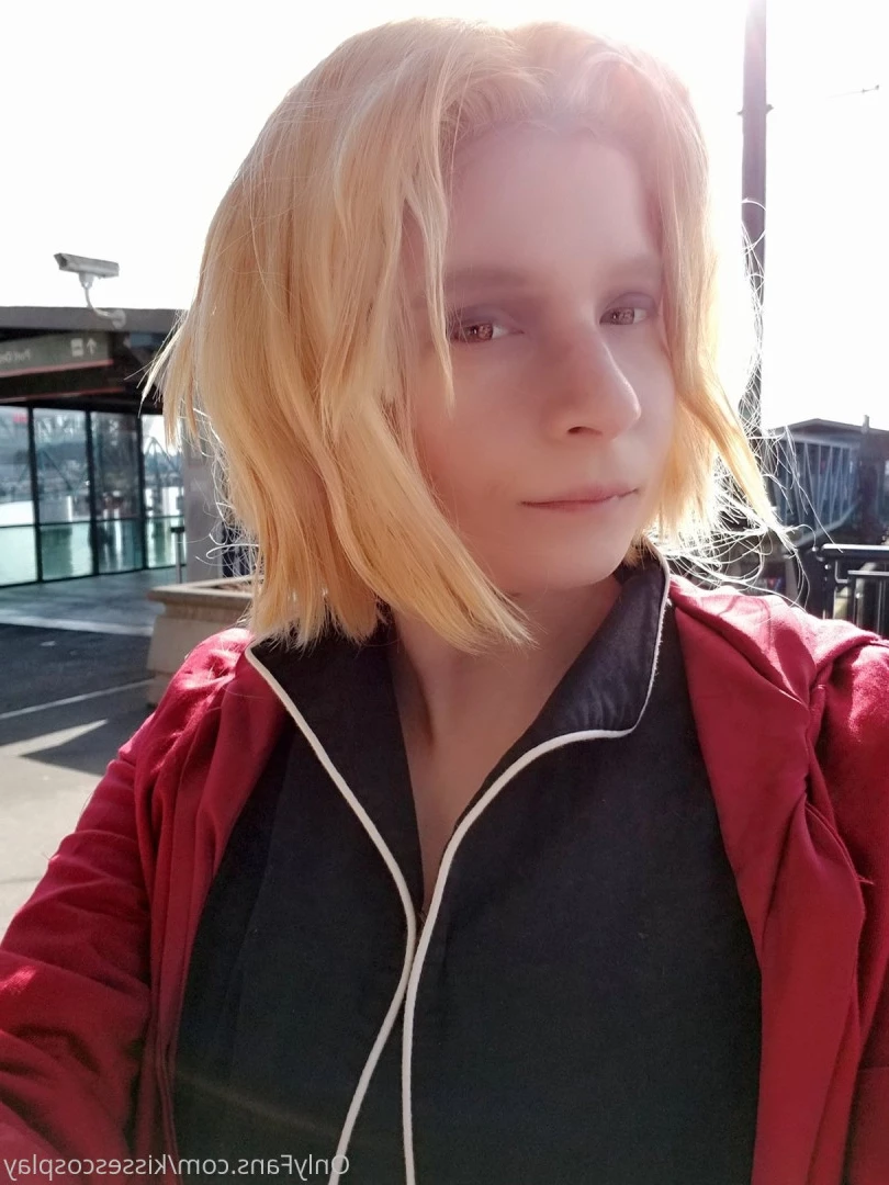Kisses [ kissescosplay ] Onlyfans leaked photo 9787000 on Hotleaks.tv