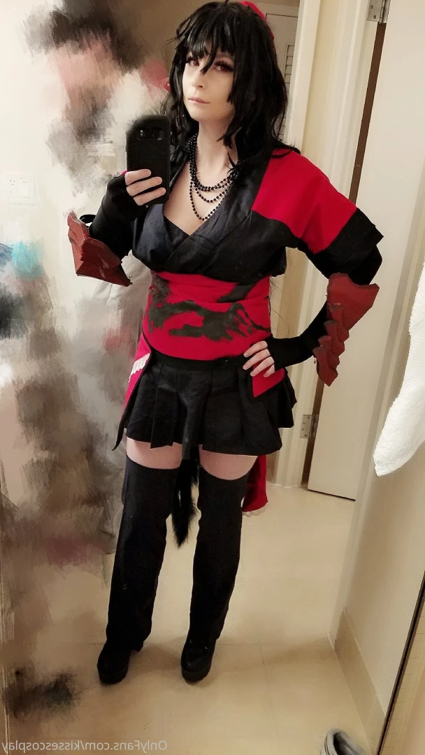 Kisses [ kissescosplay ] Onlyfans leaked photo 9787015 on Hotleaks.tv