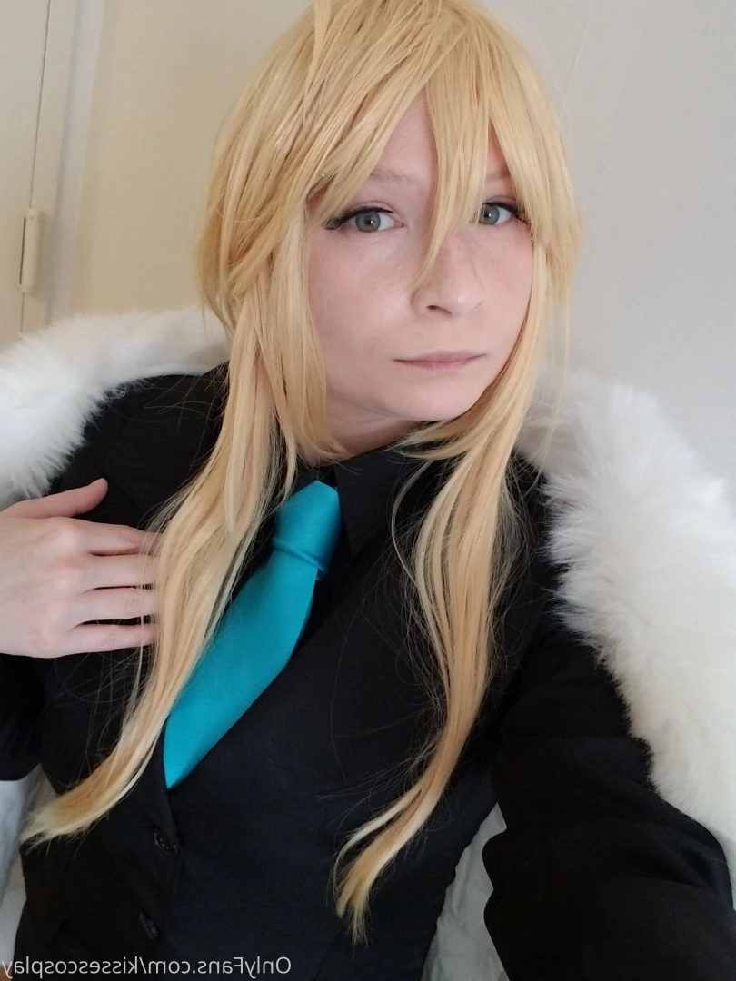 Kisses [ kissescosplay ] Onlyfans leaked photo 9787022 on Hotleaks.tv