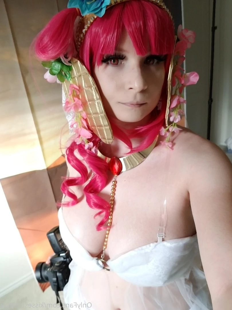 Kisses [ kissescosplay ] Onlyfans leaked photo 9787037 on Hotleaks.tv