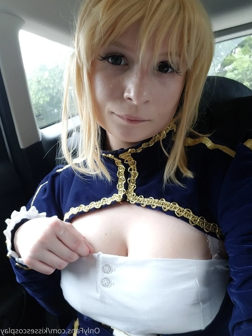 Kisses [ kissescosplay ] Onlyfans leaked photo 9787043 on Hotleaks.tv